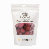  فرنگی خشک رویال - 250 گرم636424364ef7327160